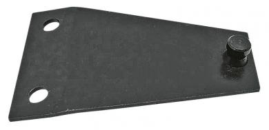 Držák nože Pöttinger 