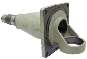 Trubka přírubového ložiska Fella 