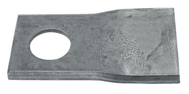 Nůž JF-Stoll diverse pravý 