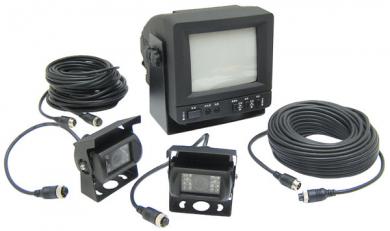 GRANIT Couvací videosystém 