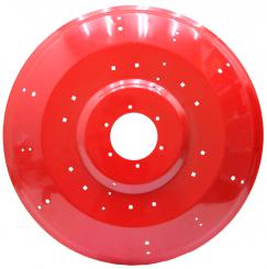 Žací talíř Stoll-JF 