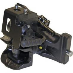 Centrální panel ROckinger 