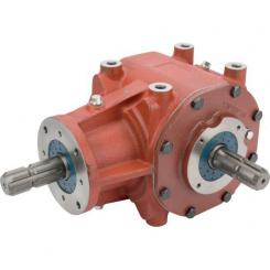 290017 Převodovka T-290A do rychla 1,47:1 