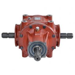 292006 Převodovka T-292B do rychla 1:1,86 