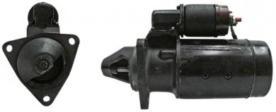 Belarus Startér - originál 