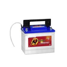 Baterie plná 12V 105Ah 