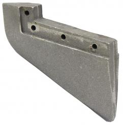 Klín Optima  hnojení 