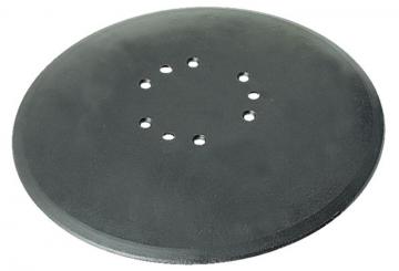 Válcový kotouč Ø = 307mm 