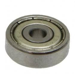 Radiální kul. ložisko 