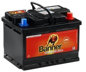 Baterie plná 12V 88Ah 