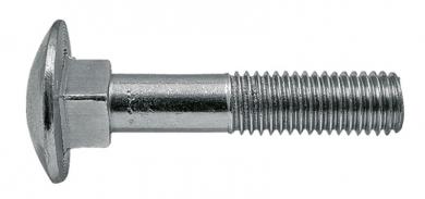 Vratový šroub 10 x 30 