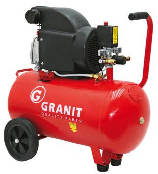 Kompresor Granit 1,5 kW / 50 l 