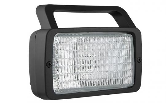 Halogenové LPR4 s rukojetí 
